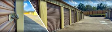 Remuda Storage and RV Ranch