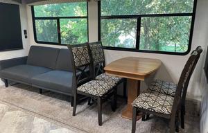 2021 Winnebago Industries Towables Voyage 3033BH RV rental photo 20