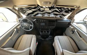 Coachmen RV Freelander 27QB Chevy 4500 (AZ)