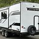 2024 Winnebago Industries Towables Minnie 2301BHS