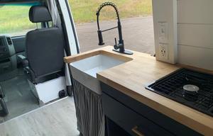 Stagecoach - Mercedes Sprinter