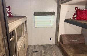 EL’S Comfy Camper