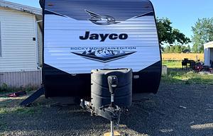 2022 Jayco Jay Flight SLX 8 224BH