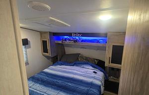 2021 Forest River RV Cherokee Arctic Wolf 321BH