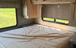 Adventure-ready-2018 Forest River Forester 3251