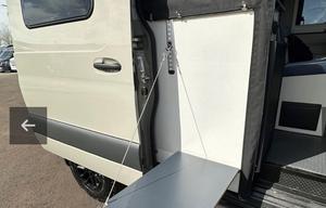 2025 Winnebago Revel 44E - Big 5 Adventure Van