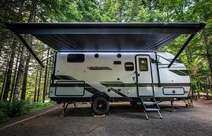 2025 Jayco Jay Feather Micro 199MBS