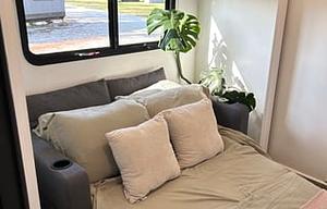 Fully Renovated R.V, including Many Upgrades.