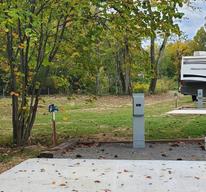 Live and Relax RV Park Clinton