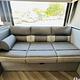 The Capato’s Travel Trailer