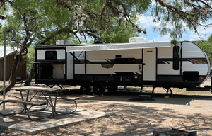 2021 Forrest River Wildwood "Huge Bunkroom"