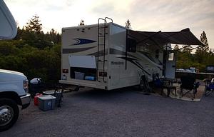 Rusty's RV Adventures