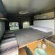 Happy Glamper, 2022 Ram Promaster Camper #vanlife