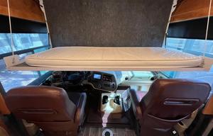 2015 Tiffin Motorhomes Allegro 31 SA
