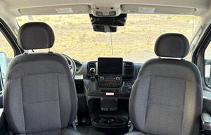 The Yonder Van! Adventure-Ready 2023Solis Off-Grid