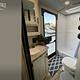 SHASTA Dual-Entry w/ Private Master, Bunks & 2 ACs
