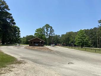Mill Creek (Texas)