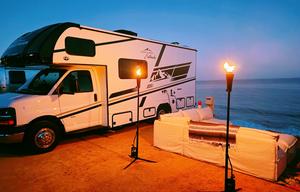 Labubu6 2026 Brand new class C  luxury RV