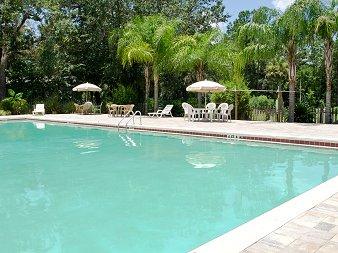 Wilderness RV Resort