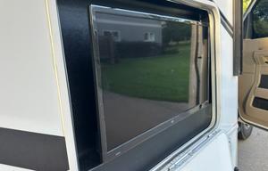 2018 Forest River RV Sunseeker LE 3250DSLE Ford