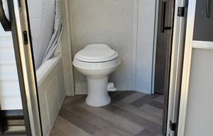 2020 Forest River RV Wildwood X-Lite 240BHXL