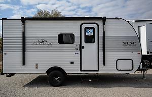 2025 Jayco Jay Flight 170BH Bunk House Sleeps 6