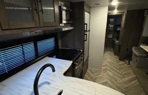 2022 Forest River Sleeps 9