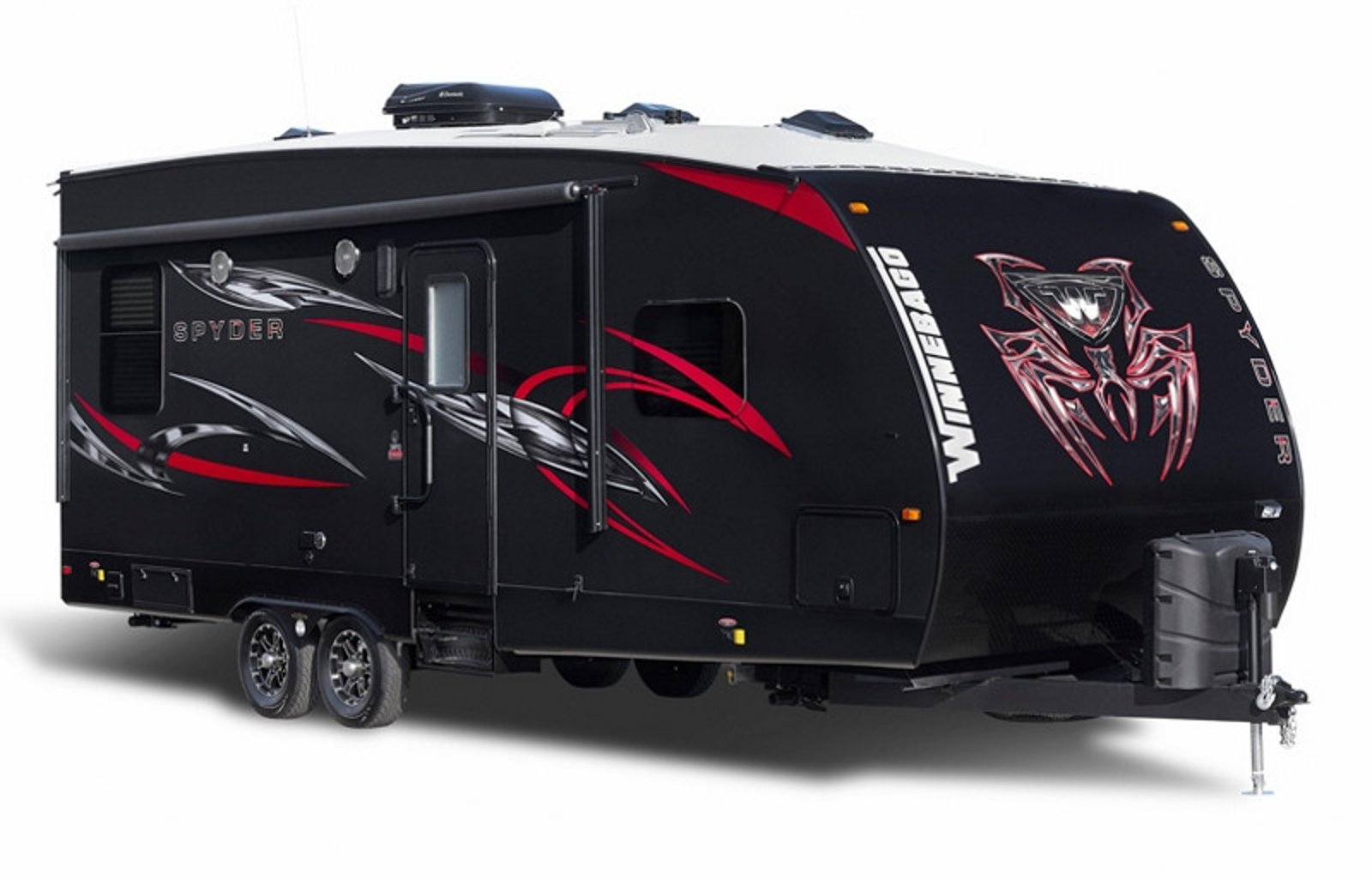 2016 Winnebago Industries Towables Spyder 28SC
