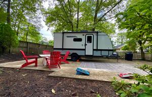 Exhibit 804: Artsy RV Escape