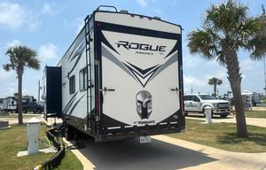 "Rollin Rogue"