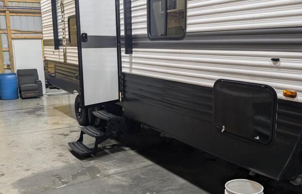 2024 Keystone RV Hideout Sport 240BH