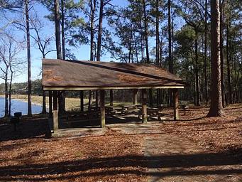 Picnic Shelter