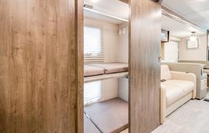 2025 COACHMEN MIRADA 35ES