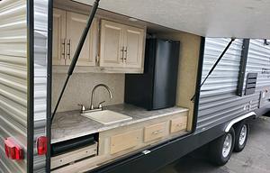 2019 Coachmen RV Catalina SBX 291BHS