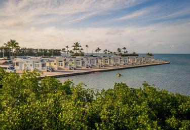 Fiesta Key RV Resort and Marina