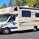 Mercedes Sprinter W/Slide - Rusty's RV Adventure