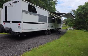 The WildWood