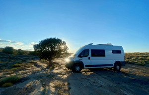 Stagecoach - RAM Promaster