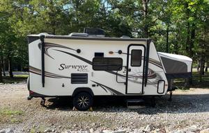 Coastal Drifter - Bougie meets the Outdoors!