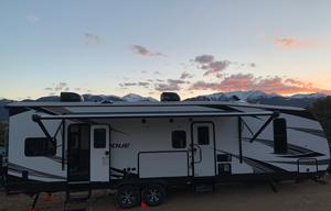 AGA 7 -	2019 Heartland Torque T322