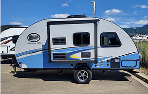 2020 Forest River RV R Pod RP-176 RV rental photo 1