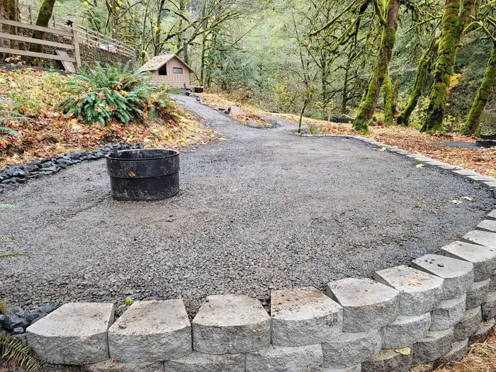 Elk Bend Recreation Site