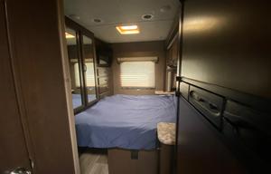Special Pricing Bonus Alaska Class C RV Motorhome