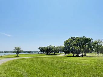 A photo of facility LAKESIDE (OK) with Electricity Hookup