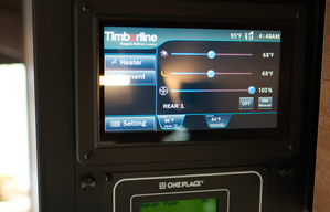 2026 Winnebago Revel "Glaicer"Unlimited miles