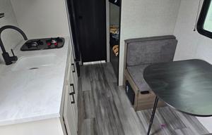 Family Camper Near Glacier  | 2024 Jayco SLX