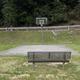Cranesnest Campground Basketball Goal