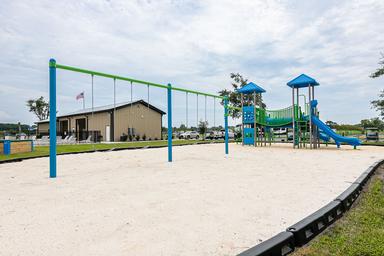 Sea Breeze RV Park