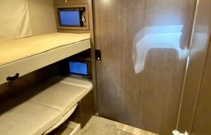 Sugarbear 7- Bunks for the Cubs!