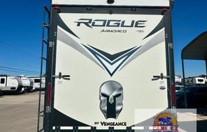 2021 Forest River RV Vengeance Rogue Armored